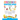 Number Writing Book: 1 to 50