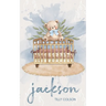 Jackson: Men of Clarence County Book 2 (Discreet Edition)