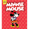 My First Disney Pal: Minnie Mouse: A Board Book
