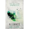 Alliance: A Young Adult Dystopian Romance