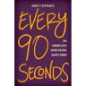 Every 90 Seconds: Our Common Cause Ending Violence Against Women