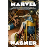 Marvel Universe: Origin Stories