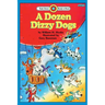 A Dozen Dizzy Dogs: Level 1