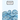 Graph Paper Notebook: Blue Waves Drawing Grid Paper Composition Notebook, Graphing Paper, Quad Ruled