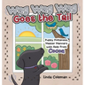 Wag Wag Wag Goes the Tail: Puppy Politeness, Master Manners with Help from Cocoa