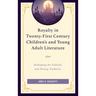 Royalty in Twenty-First Century Children's and Young Adult Literature: Reshaping the Folktale and Disney Tradition