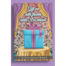 Gift me with flowers while I'm present.: The revolution of LT.