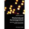 Photoinduced Ferromagnetism