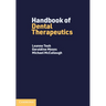 Handbook of Dental Therapeutics