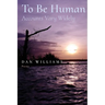 To Be Human