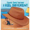 Tiney Tiny Turner I Feel Different