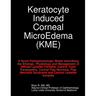 Keratocyte Induced Corneal MicroEdema