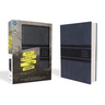 NIV, Bible for Teen Guys, Leathersoft, Blue: Building Faith, Wisdom and Strength