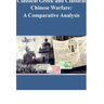 Classical Greek and Classical Chinese Warfare: A Comparative Analysis