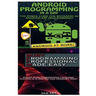 Android Programming in a Day! & Ruby Programming Professional Made Easy