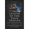 Legend of the Four Thieves - A Mermaid's Tale