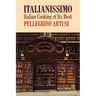 Italianissimo: Italian Cooking at Its Best