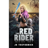 The Red Rider: A Reverse Harem Zombie Romance