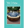 "Wish I'd Known . . . .: Nuggets of Wisdom Learned Along the Journey"
