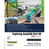 Exploring AutoCAD Civil 3D 2015