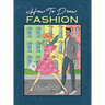 How To Draw Fashion: A beginner's guide to creating sketches of women's and men's fashion