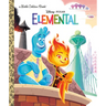 Disney/Pixar Elemental Little Golden Book (Disney/Pixar Elemental)