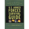 U.S. Armed Forces Survival Guide