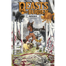 Beasts of Burden Omnibus