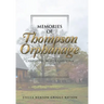 Memories of Thompson Orphanage: Charlotte, North Carolina