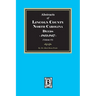 Lincoln County, North Carolina Deeds, 1813-1817. (Volume #5)