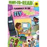 Flashback to the . . . Fly '90s!: Ready-To-Read Level 2