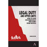 Legal Duty and Upper Limits: How to Save Our Democracy and Planet from the Rich