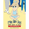 Miss Ellie Joy, Little Sister to Boys: A Lesson in Brotherly Love
