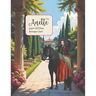 Anette: the paper doll from the Baroque court