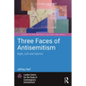 Three Faces of Antisemitism: Right, Left and Islamist