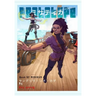 Mystics PROTOTYPE: The Book of Minerva: Shadows of the Dragon Empress