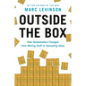 Outside the Box: How Globalization Changed from Moving Stuff to Spreading Ideas