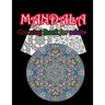 Mandala Coloring Book For Adults: Stress Relieving Mandala Designs For Adults Relaxation