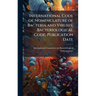 International Code of Nomenclature of Bacteria and Viruses; Bacteriological Code, Publication Date