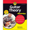 Guitar Theory for Dummies with Online Practice