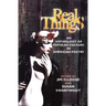 Real Things: An Anthology of Popular Culture in American Poetry