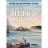 Songs of Ships & Sailors
