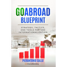 GOABROAD Blueprint: Strategy, tactics and tools for SME internationalisation