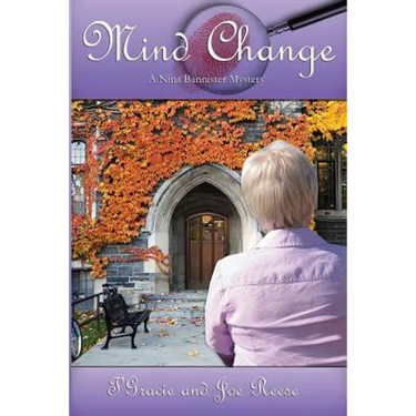 Mind Change: A Nina Bannister Mystery