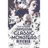 Universal Classic Monsters Reviewed: 2020 Edition