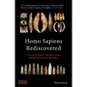 Homo Sapiens Rediscovered: The Scientific Revolution Rewriting Our Origins