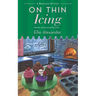 On Thin Icing: A Bakeshop Mystery