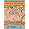 The Early Steagall (Stegall) Settlers of Anson County, North Carolina Hardback Edition