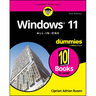 Windows 11 All-In-One for Dummies, 2nd Edition