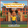 Yesenia's Adventures & The Dancing Letters